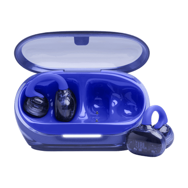 Soundgear Clips, Ecouteurs sans fil, Bleu