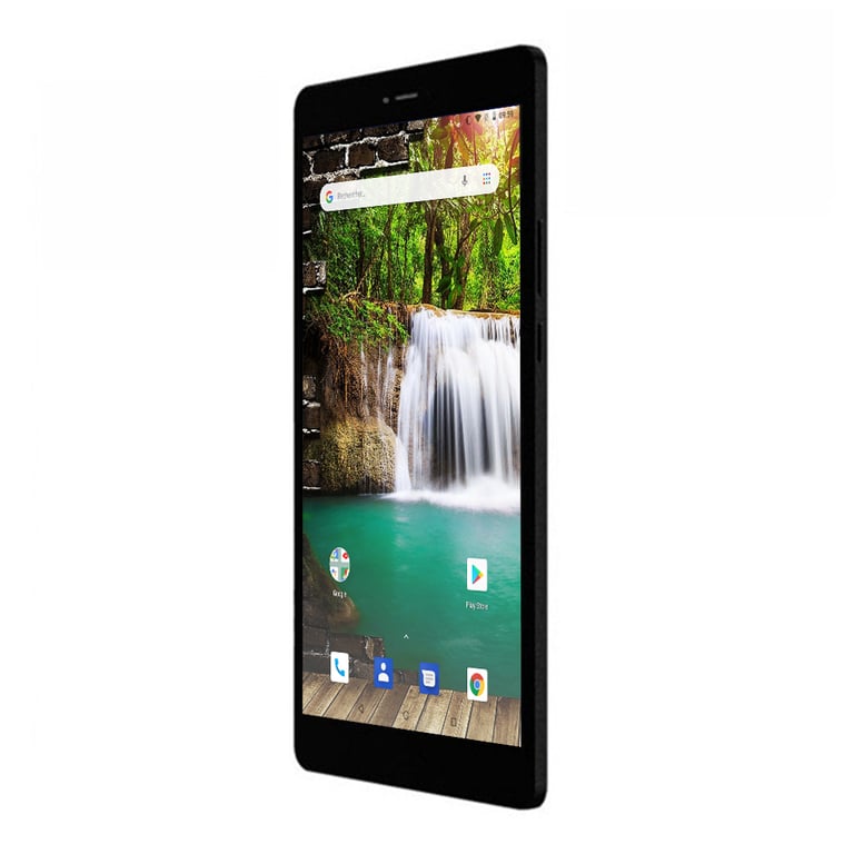 Tablette PC HD 8 Pouces pour Android 5, 8 Cœurs Portable 1G RAM Jusqu'à 16G