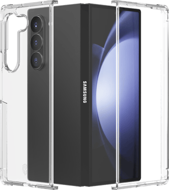 Guscio protettivo per Samsung Galaxy Z Fold 6 rinforzato