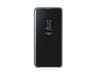 Samsung EF-ZG960 coque de protection pour téléphones portables 14,7 cm (5.8'') Folio Noir Samsung Galaxy S9