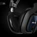 ASTRO Gaming A40 TR + MixAmp Pro TR Auriculares con cable Diadema Play Negro, Azul