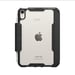 Étui pour iPad mini 8.3'' Folio Antichoc avec Fonction Stand Noir
