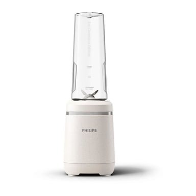 Blender - PHILIPS - HR2500/00 Pro Blend - 350 W - 0,6 L - Blanc