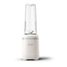 Frullatore - PHILIPS - HR2500/00 Pro Blend - 350 W - 0,6 L - Bianco