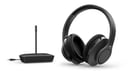 Philips TAH6005BK/10 écouteur/casque Écouteurs Sans fil Arceau Noir