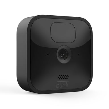 Cámara exterior 1-Cam - BLINK HOME SECURITY - Negro