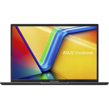 ASUS Vivobook 14 S1405VA-LY217W Intel® Core™ i9 i9-13900H Ordinateur portable 35,6 cm (14'') WUXGA 16 Go DDR4-SDRAM 1 To SSD Wi-Fi 5 (802.11ac) Windows 11 Home Noir