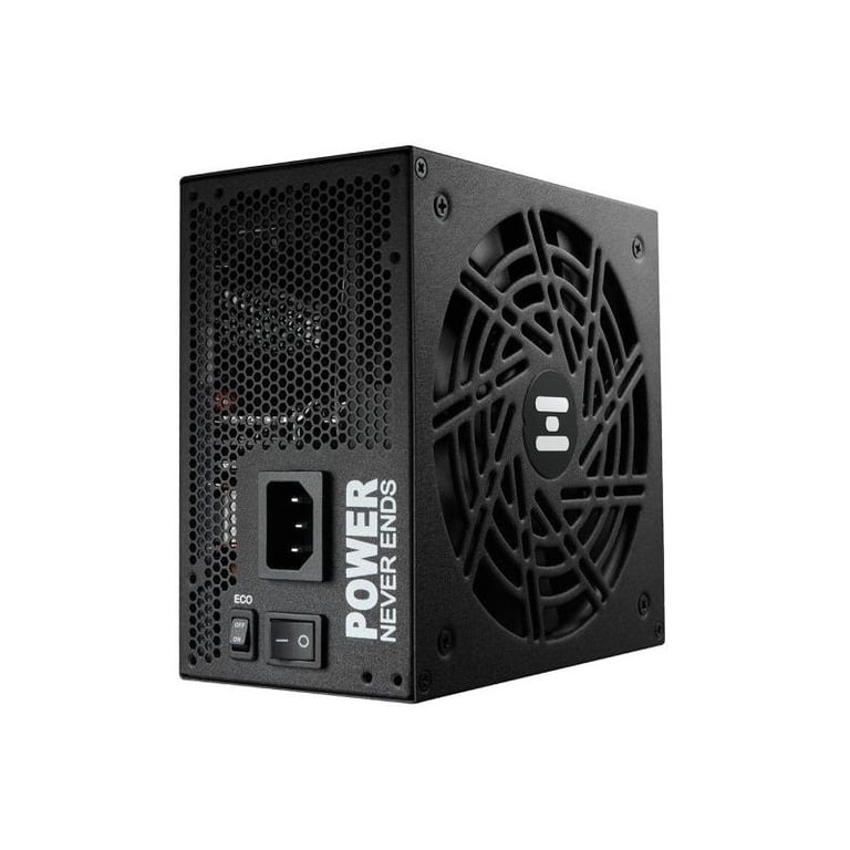 Alimentation Fsp Hydro Ti Pro 20+4 Broches Atx Atx Neuf - vue 3