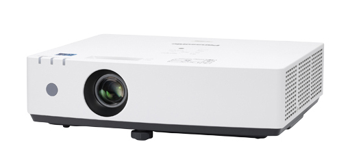 Panasonic PT-LMZ420 videoproyector Proyector de alcance estándar 4200 lúmenes ANSI LCD WUXGA (1920x1200) Blanco