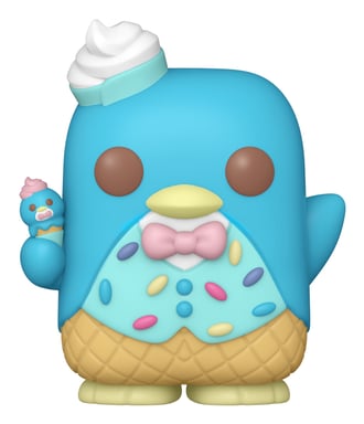 FUNKO POP! 83697 collectible figure