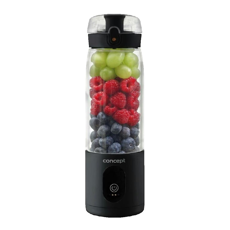 Concept SM4001 - vue 2