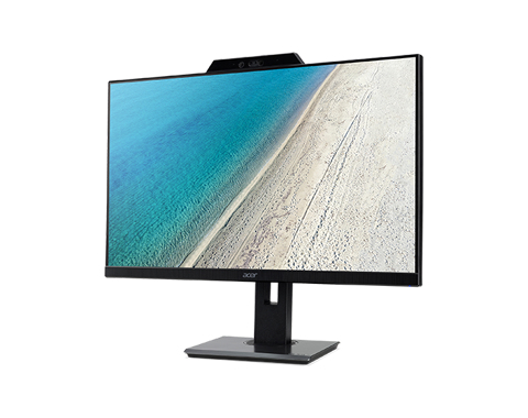 Acer B7 B247YDbmiprczx écran plat de PC 60 5 cm 23.8 1920 x 1080 pixels Full HD LED Neuf - vue 4