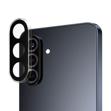 PanzerGlass ® Hoops® Camera Lens Protector Transparent Samsung Galaxy A56 5G Protector de pantalla 1 pieza(s)