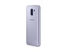 Samsung EF-WJ600 funda para teléfono móvil 14,2 cm (5.6'') Funda cartera Violeta