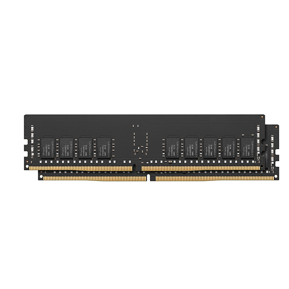 Apple MX1H2GA module de mémoire 2 x DDR4 2933 MHz ECC Neuf - vue 2