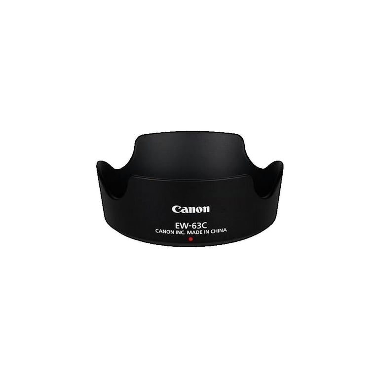 Canon Pare soleil EW 63C - vue 3