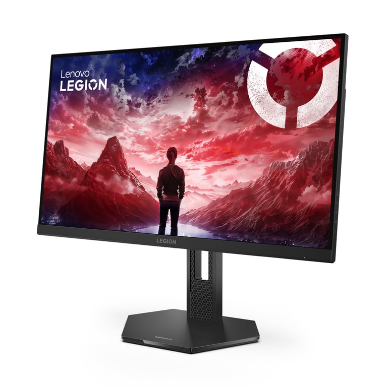 Lenovo Legion 27U-10 écran plat de PC 68,6 cm (27 ) 3840 x 2160 pixels 4K Ultra HD LCD Noir - Neuf
