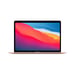 MacBook Air M1 (2020) 13.3', 3.2 GHz 512 Go 8 Go  Apple GPU 8, Or - QWERTY - Portugais