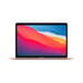MacBook Air M1 (2020) 13,3', 3,2 GHz 512 GB 8 GB Apple GPU 8, Oro - QWERTY - Portoghese