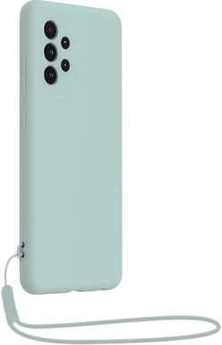 Bigben Connected COVDRAGGA535GBC coque de protection pour téléphones portables Bleu