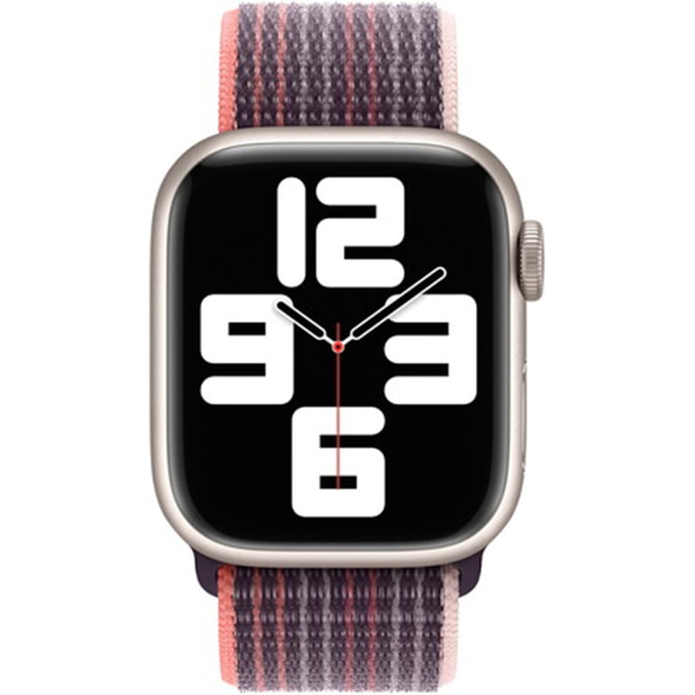Bracelet Apple Watch 49mm Sport Loop - vue 7