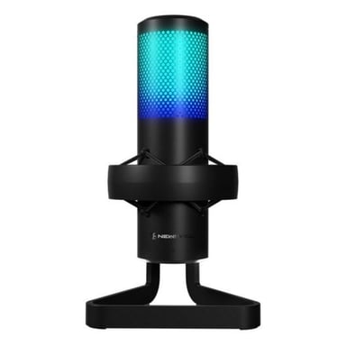 Newskill Apholos Pro Micrófono Gaming Profesional RGB - vue 2