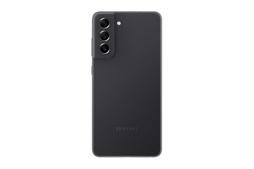 Samsung Galaxy S21 FE (5G) 128 Go, Graphite, débloqué