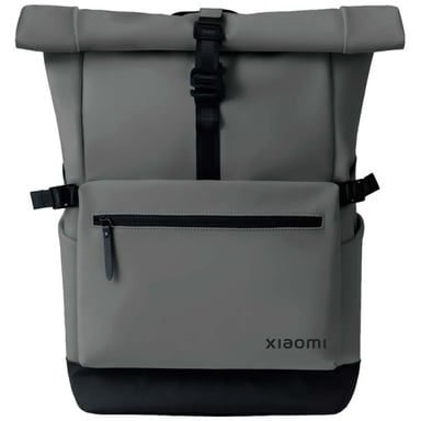 Xiaomi Roll Top Casual Backpack Sac à dos pour ordinateur portable 15,6'' 23L - Étanche - Large ouv