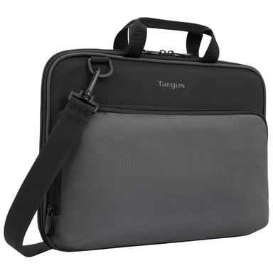Targus Work-in Essentials 35,6 cm (14'') Maletín Negro, Gris