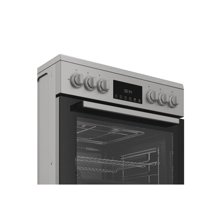 I6V5LCX inox - vue 8