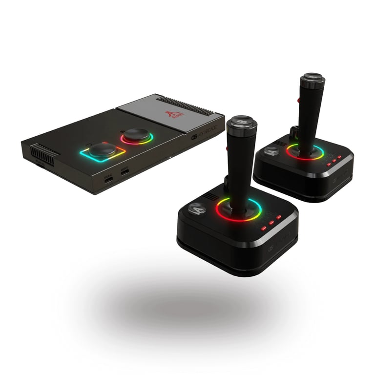 My Arcade ATARI GAMESTATION PRO Neuf - vue 3