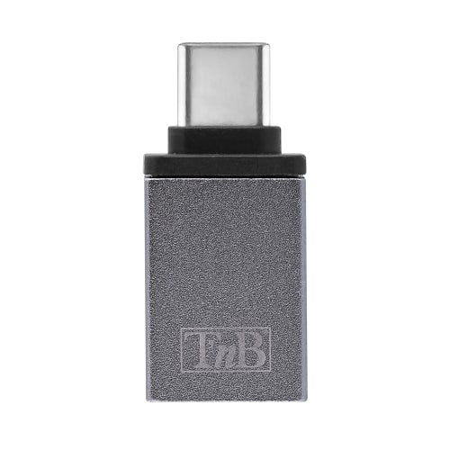 T'nB HUBSLIM4 USB 2.0 480 Mbit/ Neuf - vue 2