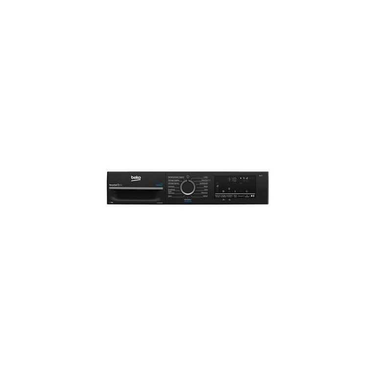 Sèche-Linge Pompe à Chaleur Beko D43H29493W – 9 kg SteamCure - vue 6