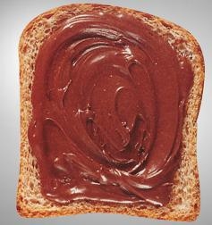 Tucano Pane e Cioccolata