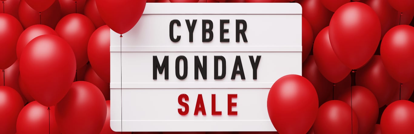cyber monday
