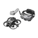 DJI Avata Explorer Combo 4 rotori Quadcopter 48 MP 3840 x 2160 pixel 2420 mAh Nero, Grigio