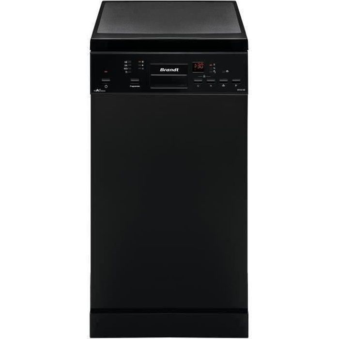 BRANDT DFS 1010 B - vue 6