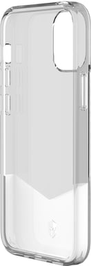 Bigben Connected FCPUREIP1254T funda para teléfono móvil Transparente