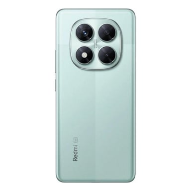 Redmi Nota 14 Pro (5G) 256 GB, Verde