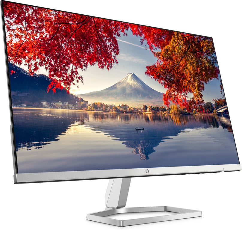 HP Écran FHD M24f - vue 2