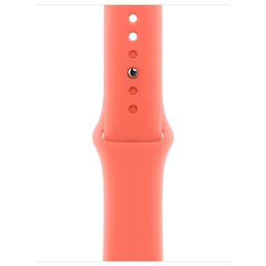 APPLE WATCH 40 MANDARINA SB M/L-ZML