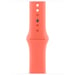 APPLE WATCH 40 MANDARINA SB M/L-ZML