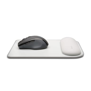 Kensington Tapis souris avec repose-poignets ErgoSoft pour souris standard