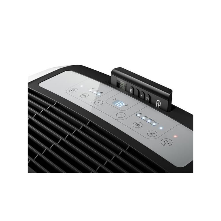 DELONGHI Climatiseur mobile Pinguino PAC EM90 SILENT - vue 9