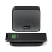 IHOME IBTW88 - Altoparlante Bluetooth con caricatore a induzione - 4W - Impermeabile - 6 ore di autonomia - Nero