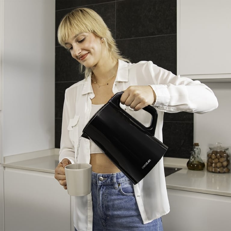 Thermosense 800 Neo Bouilloires Cecotec - vue 3