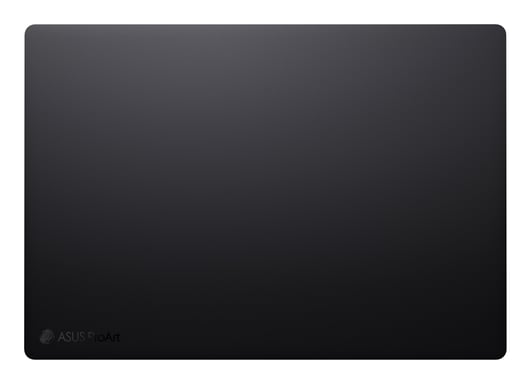 ASUS ProArt P16 H7606WM-SC065X Copilot+ PC AMD Ryzen AI 9 HX 370 Computer portatile 40,6 cm (16'') Touch screen 4K Ultra HD 32 GB LPDDR5x-SDRAM 1 TB SSD NVIDIA GeForce RTX 5060 Wi-Fi 7 (802.11be) Windows 11 Pro Nero