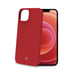Celly Feeling coque de protection pour téléphones portables 17 cm (6.7'') Housse Rouge Apple (brand) iPhone 14 Plus