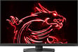 MSI MAG321QR QD pantalla para PC 80 cm (31.5'') 2560 x 1440 Pixeles Wide Quad HD Negro