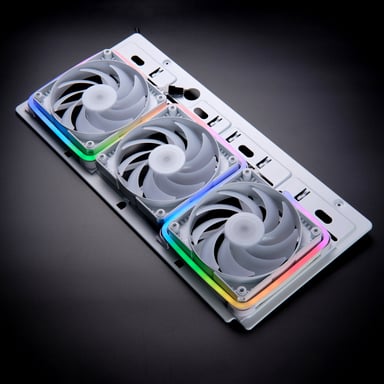 Phanteks PH-NELEDKT_M1_WT01 parte carcasa de ordenador Universal Tira LED